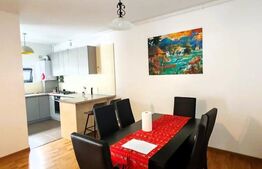 Apartament de vanzare, cu 2 camere, 67 mp, etaj intermediar, zona Iulis Mall 