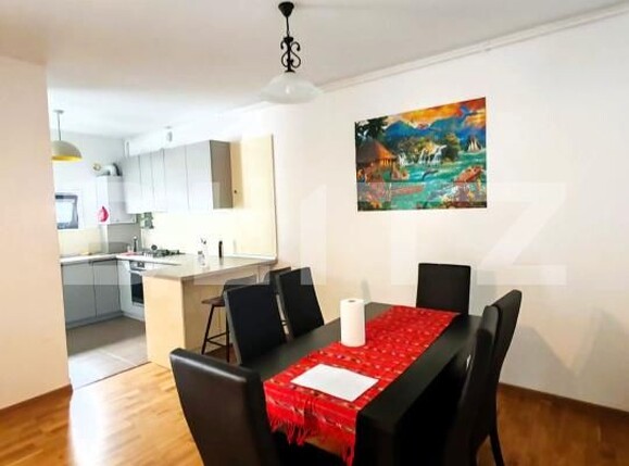 Apartament de vânzare 2 camere Gheorgheni - 169379AV | BLITZ Cluj-Napoca | Poza3