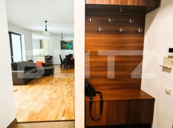 Apartament de vânzare 2 camere Gheorgheni - 169379AV | BLITZ Cluj-Napoca | Poza1