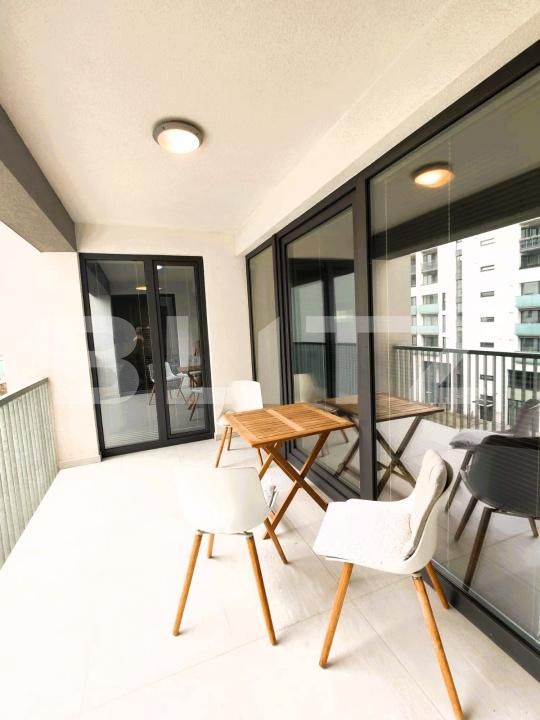 Apartament de vânzare 2 camere Gheorgheni - 169379AV | BLITZ Cluj-Napoca | Poza5