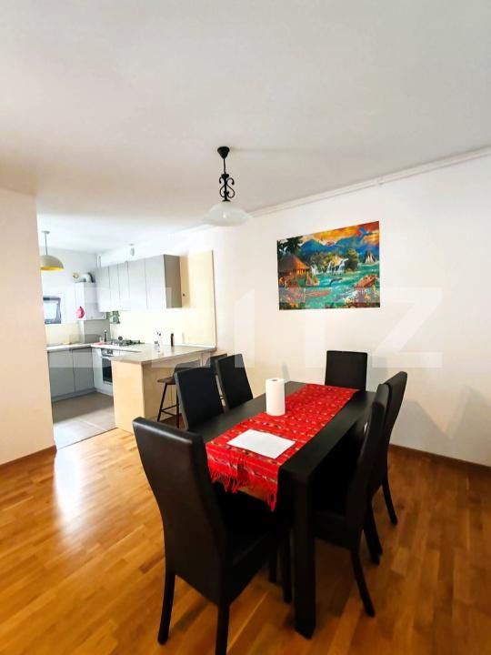 Apartament de vânzare 2 camere Gheorgheni - 169379AV | BLITZ Cluj-Napoca | Poza3