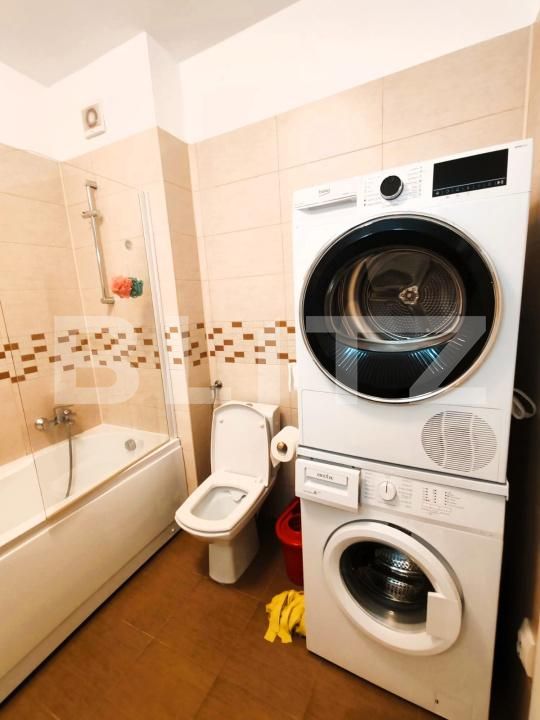 Apartament de vânzare 2 camere Gheorgheni - 169379AV | BLITZ Cluj-Napoca | Poza6