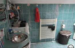 Mansarda de vanzare, 2 camere, 53.84 mp! Zona strazii Florilor!