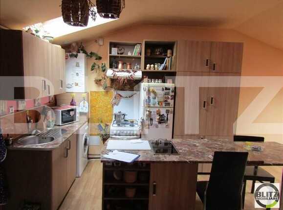 Apartament de vânzare 2 camere Floreşti - 16938AV | BLITZ Cluj-Napoca | Poza2