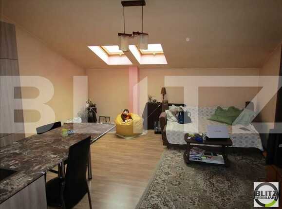 Apartament de vânzare 2 camere Floreşti - 16938AV | BLITZ Cluj-Napoca | Poza1