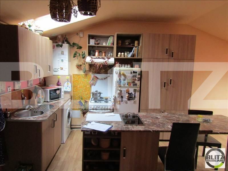 Apartament de vânzare 2 camere Floreşti - 16938AV | BLITZ Cluj-Napoca | Poza2