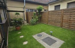 Casa 5 camere, 180 mp utili, 400 mp teren, zona semicentrala!