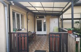 Casa 5 camere, 180 mp utili, 400 mp teren, zona semicentrala!