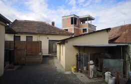 Casa 5 camere, 180 mp utili, 400 mp teren, zona semicentrala!