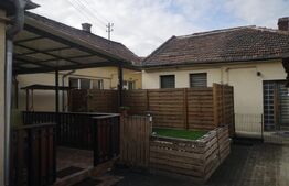 Casa 5 camere, 180 mp utili, 400 mp teren, zona semicentrala!