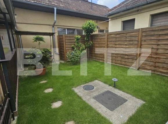 Casa de vânzare 5 camere Semicentral - 169380CV | BLITZ Cluj-Napoca | Poza1