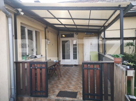 Casa de vânzare 5 camere Semicentral - 169380CV | BLITZ Cluj-Napoca | Poza3