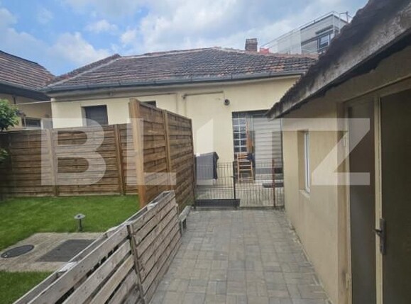 Casa de vânzare 5 camere Semicentral - 169380CV | BLITZ Cluj-Napoca | Poza8