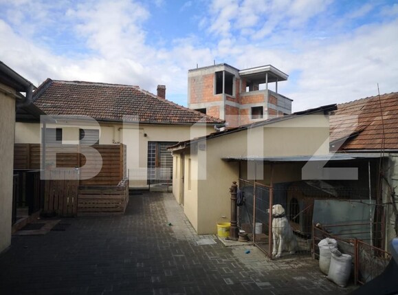 Casa de vânzare 5 camere Semicentral - 169380CV | BLITZ Cluj-Napoca | Poza6