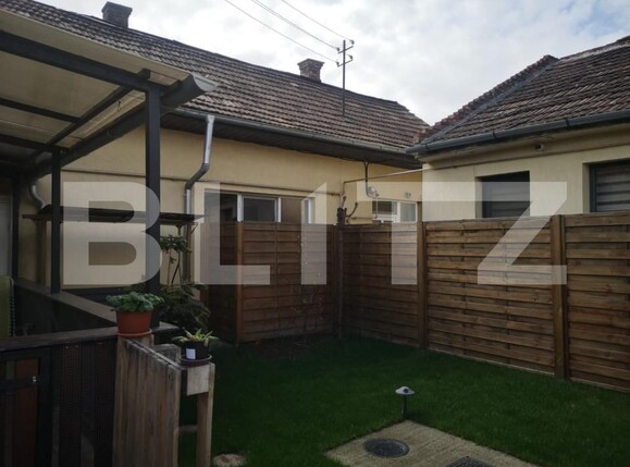 Casa de vânzare 5 camere Semicentral - 169380CV | BLITZ Cluj-Napoca | Poza4