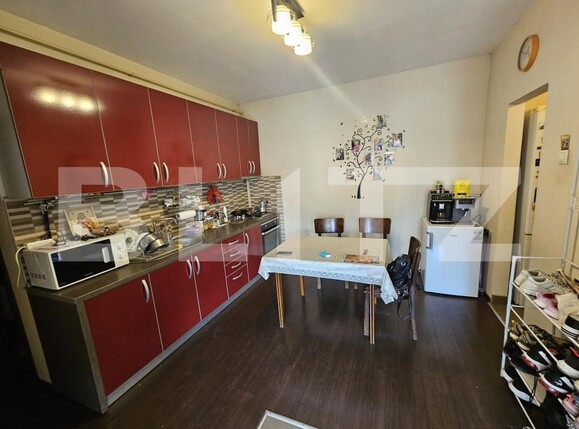 Casa de vânzare 5 camere Semicentral - 169380CV | BLITZ Cluj-Napoca | Poza16