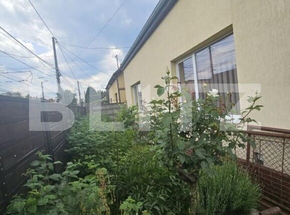 Casa de vânzare 5 camere Semicentral - 169380CV | BLITZ Cluj-Napoca | Poza7