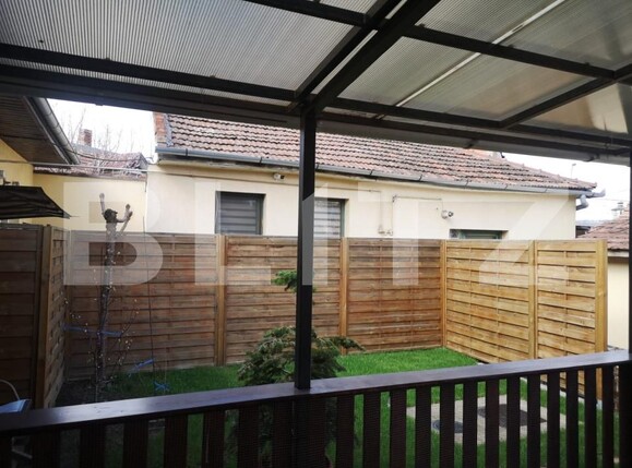 Casa de vânzare 5 camere Semicentral - 169380CV | BLITZ Cluj-Napoca | Poza5