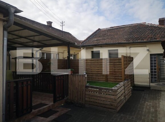 Casa de vânzare 5 camere Semicentral - 169380CV | BLITZ Cluj-Napoca | Poza2