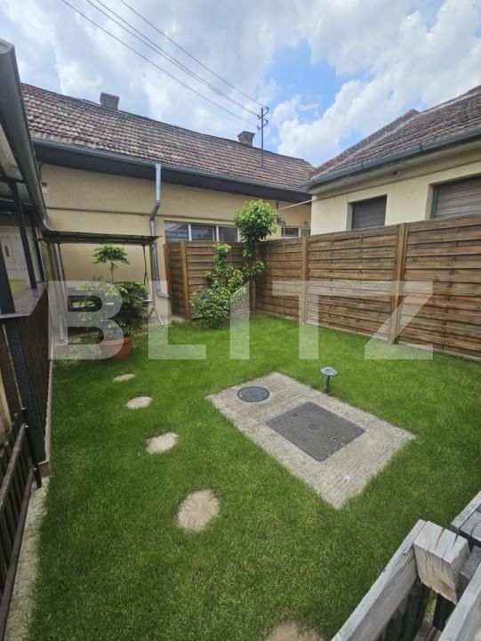 Casa de vânzare 5 camere Semicentral - 169380CV | BLITZ Cluj-Napoca | Poza1