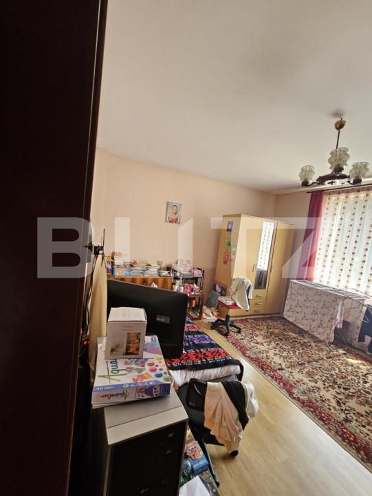 Casa de vânzare 5 camere Semicentral - 169380CV | BLITZ Cluj-Napoca | Poza13