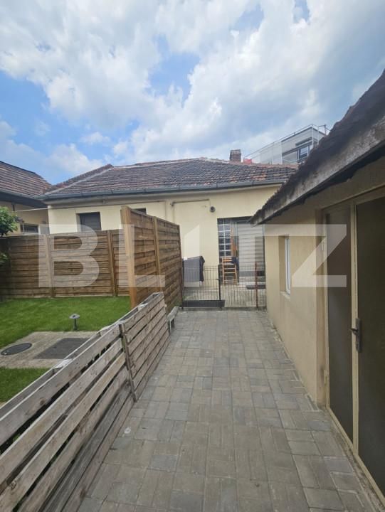 Casa de vânzare 5 camere Semicentral - 169380CV | BLITZ Cluj-Napoca | Poza8
