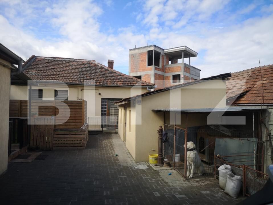 Casa de vânzare 5 camere Semicentral - 169380CV | BLITZ Cluj-Napoca | Poza6