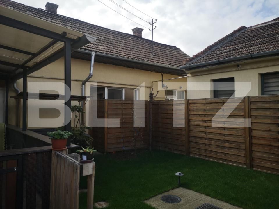 Casa de vânzare 5 camere Semicentral - 169380CV | BLITZ Cluj-Napoca | Poza4
