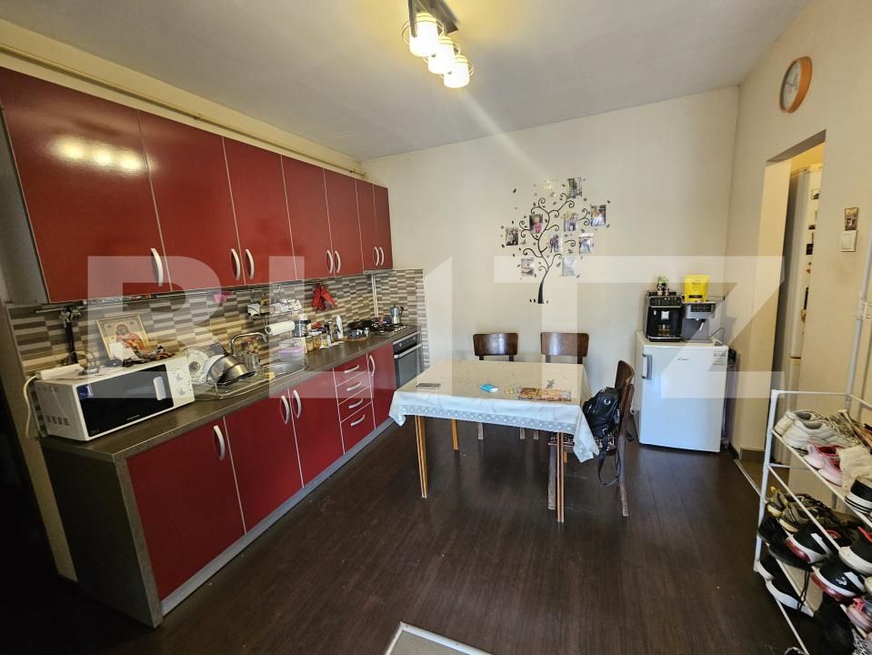 Casa de vânzare 5 camere Semicentral - 169380CV | BLITZ Cluj-Napoca | Poza16