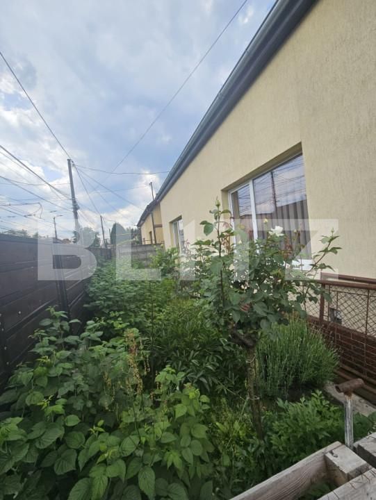 Casa de vânzare 5 camere Semicentral - 169380CV | BLITZ Cluj-Napoca | Poza7