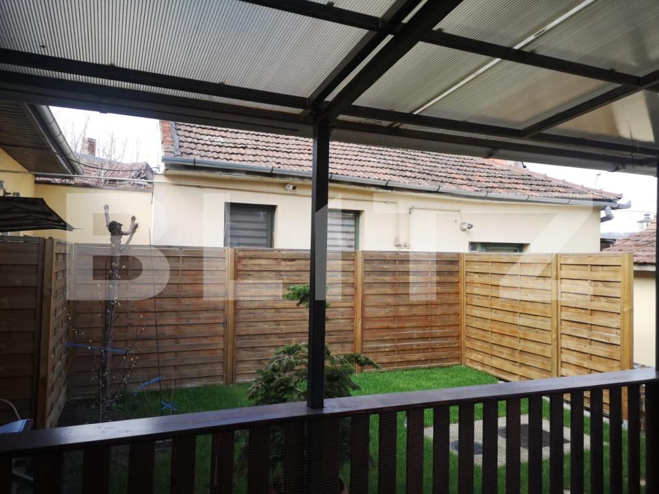 Casa de vânzare 5 camere Semicentral - 169380CV | BLITZ Cluj-Napoca | Poza5