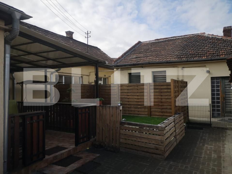 Casa de vânzare 5 camere Semicentral - 169380CV | BLITZ Cluj-Napoca | Poza2