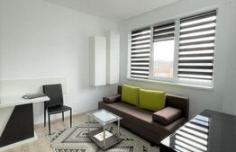 Apartament 2 camere, 45 mp, parcare, strada Corneliu Coposu