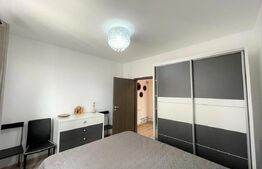 Apartament 2 camere, 45 mp, parcare, strada Corneliu Coposu