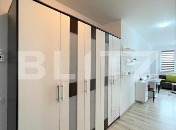 Apartament de închiriat 2 camere Dambul Rotund - 169381AI | BLITZ Cluj-Napoca | Poza5