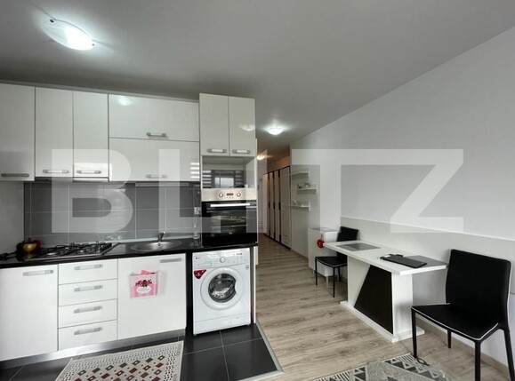 Apartament de închiriat 2 camere Dambul Rotund - 169381AI | BLITZ Cluj-Napoca | Poza3