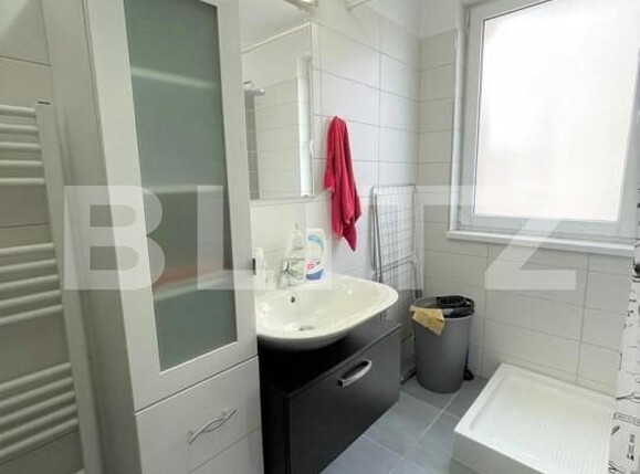 Apartament de închiriat 2 camere Dambul Rotund - 169381AI | BLITZ Cluj-Napoca | Poza9