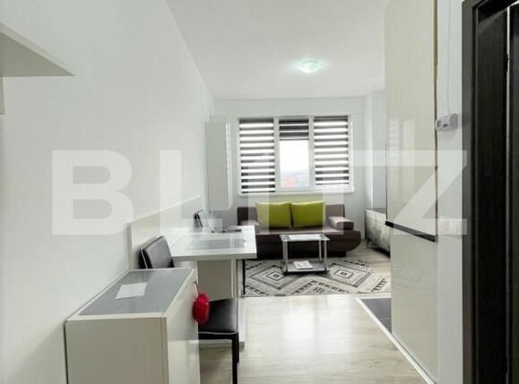 Apartament de închiriat 2 camere Dambul Rotund - 169381AI | BLITZ Cluj-Napoca | Poza4