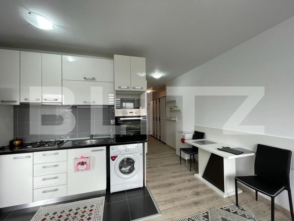 Apartament de închiriat 2 camere Dambul Rotund - 169381AI | BLITZ Cluj-Napoca | Poza3