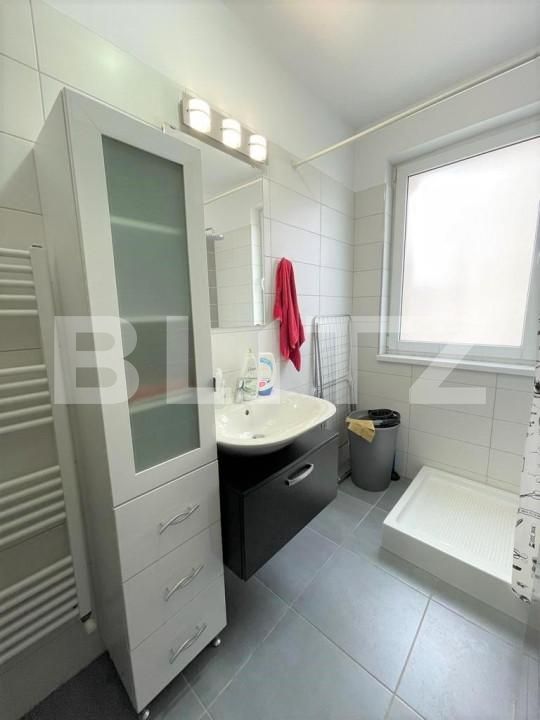 Apartament de închiriat 2 camere Dambul Rotund - 169381AI | BLITZ Cluj-Napoca | Poza9