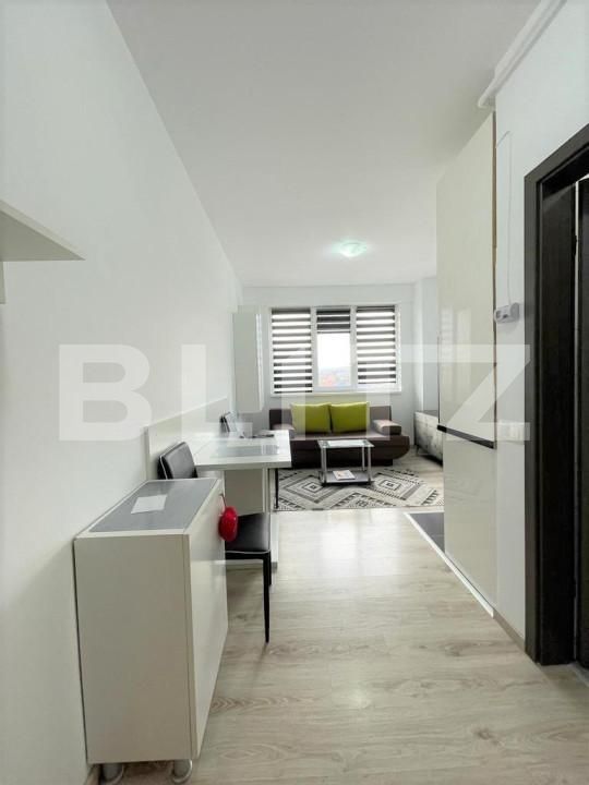 Apartament de închiriat 2 camere Dambul Rotund - 169381AI | BLITZ Cluj-Napoca | Poza4