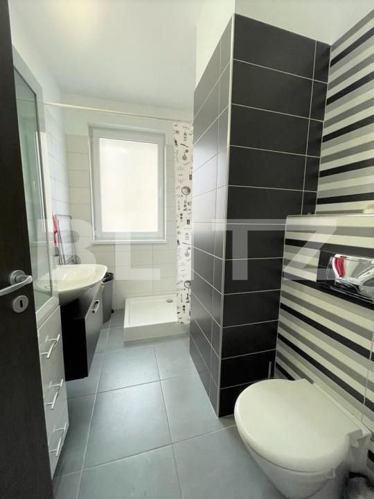 Apartament de închiriat 2 camere Dambul Rotund - 169381AI | BLITZ Cluj-Napoca | Poza8
