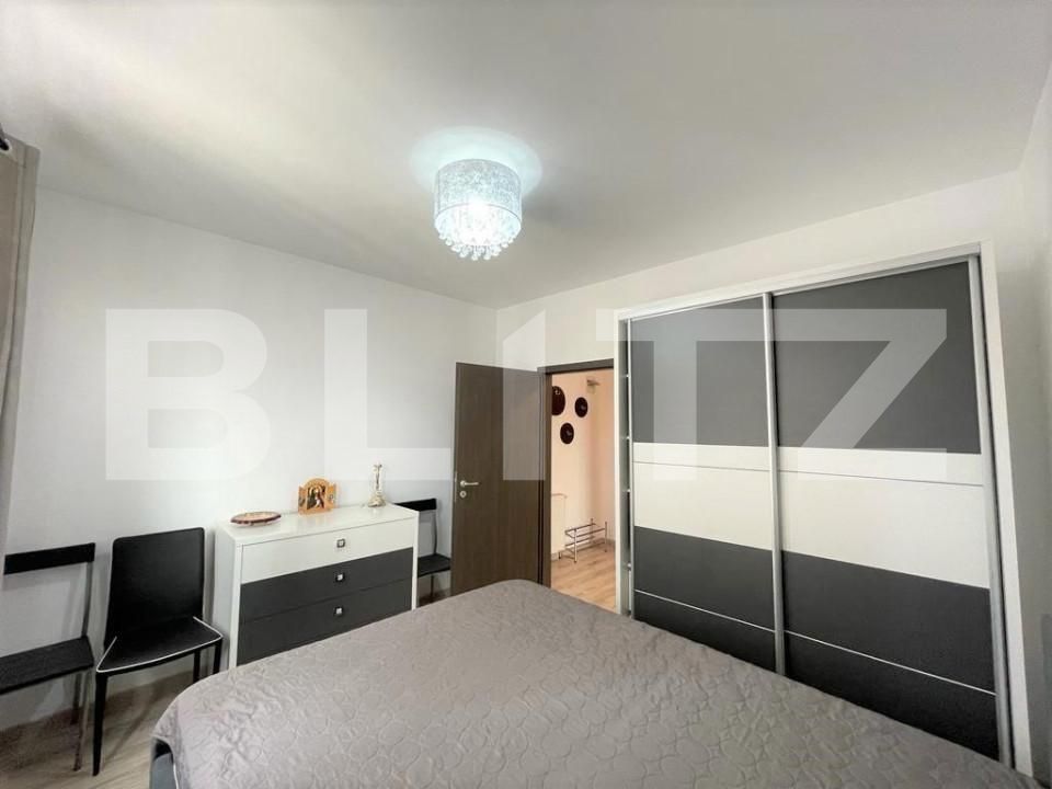 Apartament de închiriat 2 camere Dambul Rotund - 169381AI | BLITZ Cluj-Napoca | Poza7