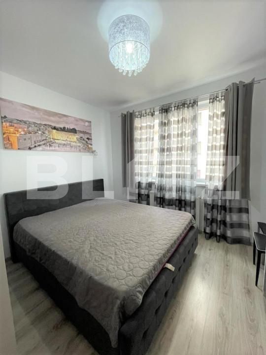 Apartament de închiriat 2 camere Dambul Rotund - 169381AI | BLITZ Cluj-Napoca | Poza6