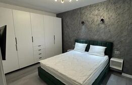 Apartament 3 camere, 60 mp, parcare subterana, prima inchirie, zona Marasti
