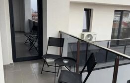 Apartament 3 camere, 60 mp, parcare subterana, prima inchirie, zona Marasti