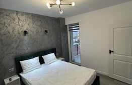 Apartament 3 camere, 60 mp, parcare subterana, prima inchirie, zona Marasti