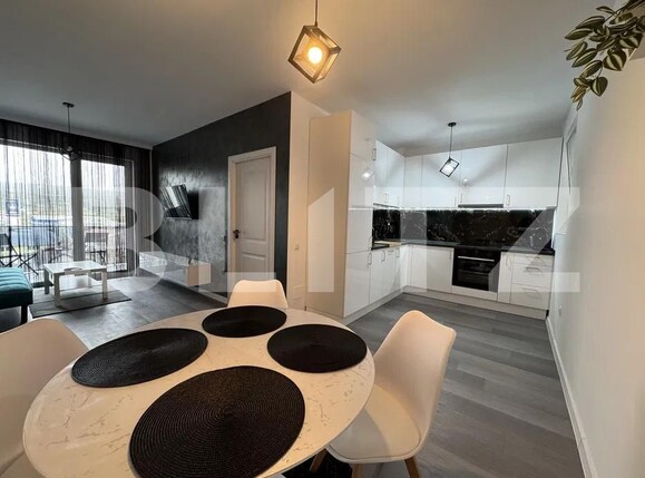 Apartament de închiriat 3 camere Marasti - 169382AI | BLITZ Cluj-Napoca | Poza4