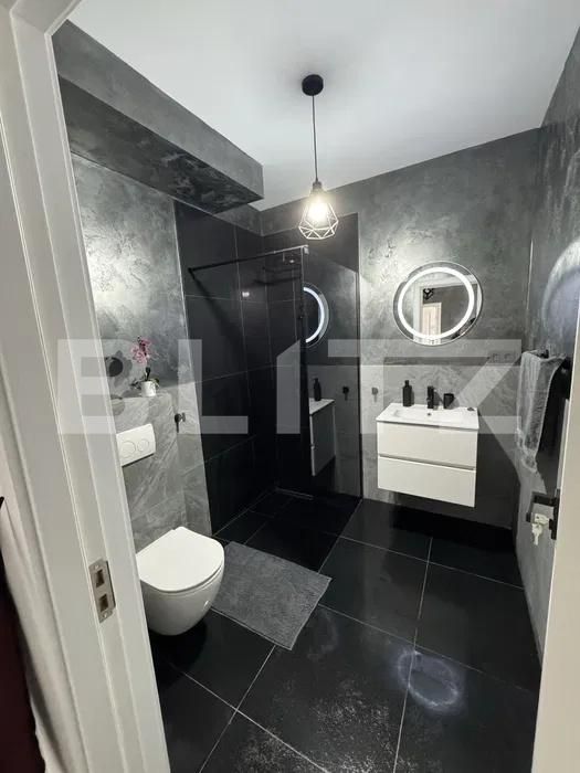 Apartament de închiriat 3 camere Marasti - 169382AI | BLITZ Cluj-Napoca | Poza7