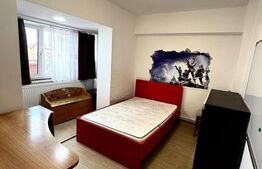 Apartament de vanzare, cu 4 camere, 82 mp, etaj 1, zona Racadau 